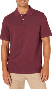 Suéter Casual de Verano para Hombre, 100% Algodón, Transpirable, con Logotipo Bordado, Corte Regular, Color Sólido - Product Image 3