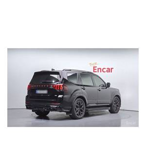 Para Kia Mohave Diésel 3.0, Modelo Agosto 2022, 4x4, 7 Plazas, con Caja de Cambios Automática y Cámara Trasera, 31,615 km, Volante a la Izquierda - Product Image 2