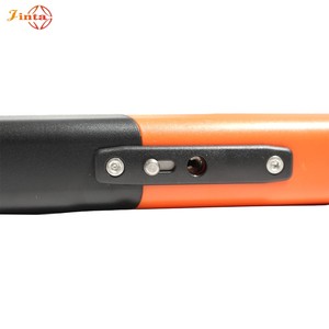 Candado en U Jinda de 170*300MM con Grillete Largo y Cubierta Protectora <span class=keywords><strong>para</strong></span> <span class=keywords><strong>Patinete</strong></span> Eléctrico, Protección de Seguridad - Product Image 5