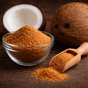 Meilleures ventes de sucre de coco en vrac, approvisionnement en gros, qualité supérieure, édulcorant naturel, produit d'exportation, promotion exceptionnelle / Mme Alina - Product Image 4