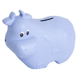 A forma di animale salvadanaio giocattolo divertente per i bambini - Product Image 1