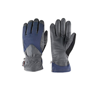Gants de course à doigts entiers, blancs et noirs, antidérapants, revêtement en polyuréthane, activités de plein air, unisexe, à enfiler - Product Image 3