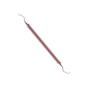 High Quality Professional Stainless Steel Dental <b>Scraper</b> Manual Tarter Removal Tool for <b>Tooth</b> Cleaning Surgical Instruments - Product Image 2