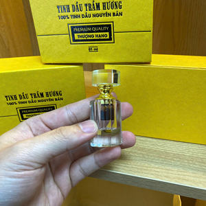 Vente en gros de copeaux d'agarwood vietnamien, bois parfumé riche en résine naturelle, fournisseur en gros de bois d'oud naturel - Product Image 6