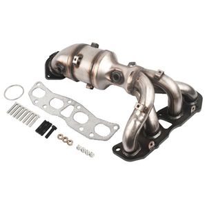 Nuovo catalizzatore anteriore per Nissan Rogue e Rogue Select 2.5L (2008-2014) - Modelli 16593, 14002CZ30E e 14002JM00E - Product Image 2