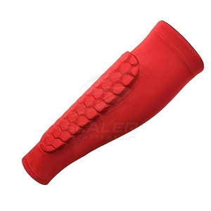 แผ่นป้องกันหน้าแข้งสำหรับฝึกฟุตบอลที่ทนทานพร้อมวัสดุดูดซับแรงกระแทกสำหรับทุกการฝึกซ้อมฟุตบอล - Product Image 3