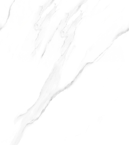 Carreaux de sol et de mur en porcelaine moderne Statuario Venito, finition mate, résistants aux acides, dalles intérieures pour villa, 60x120 CM - Product Image 4