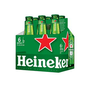 Meilleur distributeur en ligne de bière alcoolisée H-eineken originale en vrac, bouteilles de qualité supérieure des Pays-Bas - Product Image 1