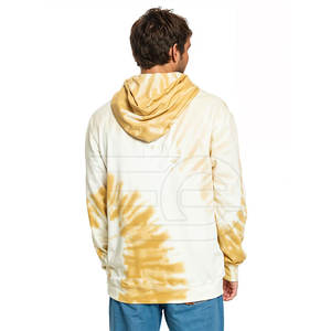 Sudaderas Extra Grandes para Hombre, Estilo Urbano, Corte Holgado, Sudadera Informal con Estampado Gráfico para Uso Diario - Product Image 2