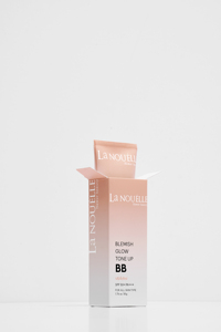 [CS global cosmetic] Crema BB Premium Blemish Glow Tone Up y Base de Maquillaje Triple Funcional Calming Foundation - Product Image 3