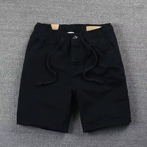 Loose Fit Cargo Shorts for Casual Comfort Affordable Cargo Shorts Wholesale for Modern Men Cargo Shorts - Product Image 4