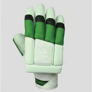 Lightweight Cricket Gloves Flexible Grip Design For Competitive <b>Match</b> Practice And Team Training Sessions - Product Image 4