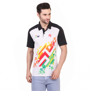 Camisetas Deportivas de Camuflaje para Hombre, 100% Poliéster, Impresión Digital, Secado Rápido, Tejido de Punto, Manga Corta, Color Negro, Moda - Product Image 1