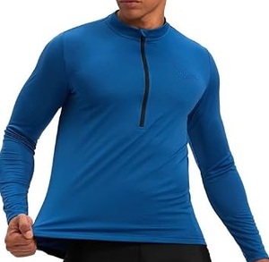 Camiseta Profesional de Motocross MTB para Ciclismo, Bicicleta, Descenso, Ropa Deportiva Blanca con Cierre de Cremallera de Cuarto, Nombre del Equipo de Carreras en la Camiseta - Product Image 5