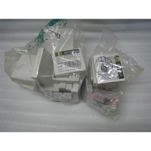 36 Nouveaux disjoncteurs SQUARE D C60N 6A 277VAC - Équipements et pièces semi-conductrices de confiance de la marque mondiale Legacy - Product Image 5