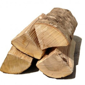 Leña de haya, roble, fresno y abedul de 25 cm y 33 cm, en bolsa de plástico grande, 2026, 27mt, a buen precio - Product Image 2