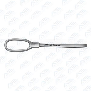 Elevador Ortopédico de la Mejor Calidad, Instrumento Médico, 17 cm (6-1/2 Pulgadas), Elevador Quirúrgico Hecho de Acero Inoxidable Alemán - Product Image 5
