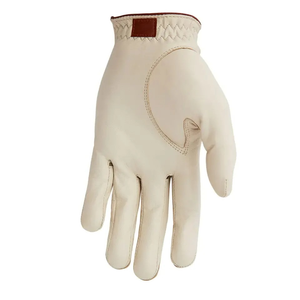 Guantes de Golf Profesionales Personalizados en Oferta, Súper Suaves y Transpirables, de Piel de Cabretta/Oveja para Maximizar el Rendimiento - Product Image 5