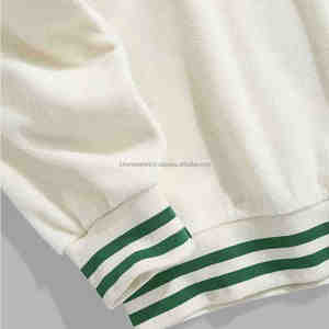 Sudaderas de hombre de precio bajo de la mejor calidad Sudaderas de hombre de estilo callejero de secado rápido - Product Image 3