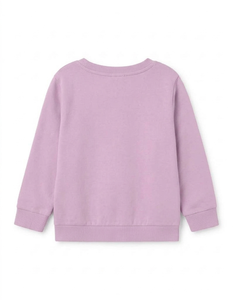 Sweatshirt Women Casual Solid Long Sleeve Loose Fit <b>Tops</b> Pullover Female Autumn Winter Women <b>sweat</b> shirt - Product Image 2