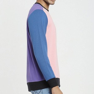 Men Sweat Shirts Top Style Stylish Design OEM Sweat Shirts Heavyweight Casual <b>Sweatshirts</b> hoodies - Product Image 6