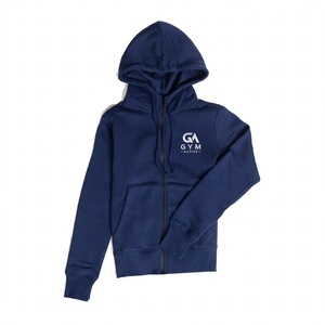Conjunto Deportivo con Capucha para Mujer GYM ACTIVE, Venta al Por Mayor, Personalizado, Transpirable, Ligero, de Poliéster, para Entrenamiento Deportivo de Invierno, Ropa para Correr - Product Image 6