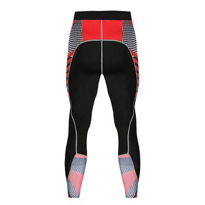 Conjunto de Compresión Cómodo y Ajustado, Material Flexible, Diseñado para Atletas, Ideal para el Rendimiento - Product Image 6