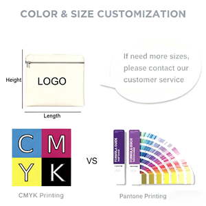 Bolsa de Compras con Cierre de Tela de Yute Biodegradable para Compradores Ecoconscientes - Product Image 6