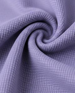 T-shirt de sport pour homme personnalisé, couleur lavande, à séchage rapide, respirant, pour la salle de sport, la course à pied, en polyester, vêtements de sport - Product Image 6