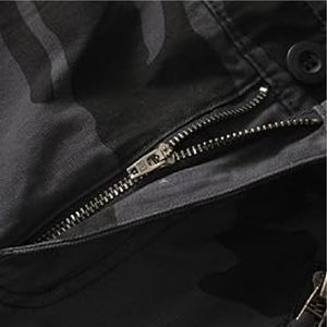 Nouveau 2025 Pantalon de travail design de qualité professionnelle pour hommes, pantalon cargo - Product Image 6