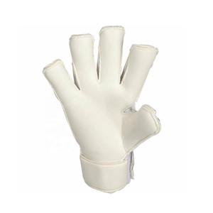 Guantes de Portero de Fútbol Personalizados, Palma de Látex Alemán Profesional, Alta Adherencia, Protección para los Dedos, Absorción de Humedad, Personalizables - Product Image 3