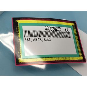 PerSys MP.4.011 PBT Wear Ring, 500020282, 165526 - อุปกรณ์และชิ้นส่วนเซมิคอนดักเตอร์ระดับโลกที่เชื่อถือได้ - Product Image 5