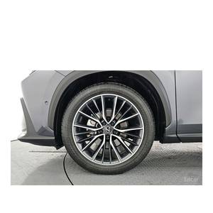 Lexus NX Luxe 2024, 9 mois d'âge, 14 149 km, conduite à gauche, sièges en cuir, caméra de recul - Product Image 5