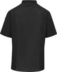 Veste de chef unisexe sur mesure de haute qualité, nouveau design, chemise en coton, logo personnalisé, usage en restaurant et bar, antibactérienne - Product Image 1