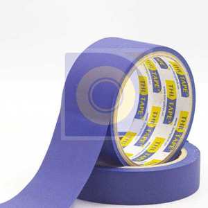 Cinta Adhesiva Acrílica Impermeable de Fusión en Caliente Activada por Agua, Diversos Tamaños, Fuerte Adhesión, Segura para Cartones, Venta al por Mayor, Fabricada en Vietnam, Simili Tape Individual - Product Image 2