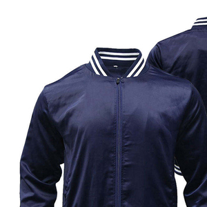 Winter Wear Eco-Friendly Waterproof Satin <b>Jacket</b> <b>For</b> <b>Men</b> New Fashion Outdoor <b>Lightweight</b> Streetwear Satin <b>Jackets</b> - Product Image 4