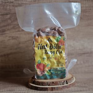 Noix de cajou grillées bio premium du Vietnam, 500g, prix de gros spécial, WW180, saveur beurrée et salée, emballage sous vide - Vrac, qualité fiable - Product Image 6