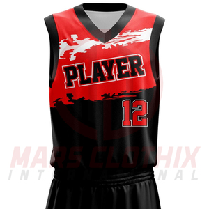 Uniforme de Baloncesto de Diseño Único y Alta Calidad, Precio al por Mayor, Ropa Deportiva para Entrenamiento - Product Image 6