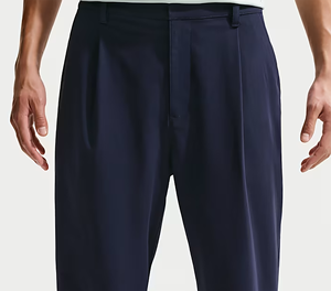 OEM Custom Golf Pants Men's Athletic Performance Trousers - Product Image 5