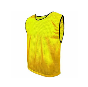 Chalecos Deportivos Transpirables Personalizados de Alta Calidad, 100% Algodón Oxford, Anti-Pilling, Unisex, Talla Grande, para Correr y Entrenar - Product Image 1