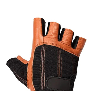 Premium Quality Custom Men Fitness <b>Gloves</b> Neoprene Non-Slip Full Finger <b>Weight</b> Lifting Bodybuilding Sports Gym Fitness <b>Gloves</b> - Product Image 6