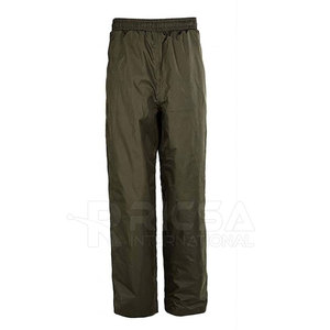 Combinaisons de chasse d'hiver imperméables et respirantes pour l'extérieur, ensemble veste et pantalon durables pour le camping, la randonnée, la pêche et les voyages - Product Image 5