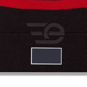 Gorros de Punto, Gorro de Invierno Cálido y Suave, Ropa de Abrigo Informal para Exteriores, Accesorios de Moda Urbana, Gorros - Product Image 6
