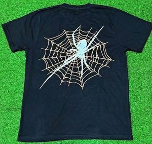 T-shirt Homme Coupe Classique Hip Hop avec Logo Personnalisé, Qualité Supérieure, Coton Lourd 100%, Streetwear Oversize, Motif Vintage - Product Image 2