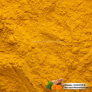 Polvo de Cúrcuma de Vietnam, Suministro Directo de Fábrica al por Mayor para Importadores y Distribuidores - Product Image 4