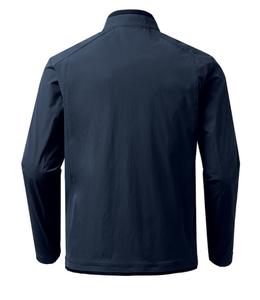 เสื้อแจ็คเก็ตทำงานยี่ห้อ MK-1097 PCM ระบายความร้อนได้ดี ยืดหยุ่น สวมใส่สบาย สำหรับงานอุตสาหกรรมและกิจกรรมกลางแจ้ง แบรนด์อินโดนีเซีย [MARK] OEM/ODM - Product Image 2