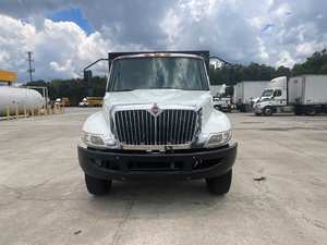 Tracteur routier poids lourd haute puissance 6x4 avec cabine couchette diesel pour opérations en flotte et transport de marchandises en vrac - Product Image 6