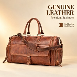 Handmade Genuine <b>Leather</b> Messenger <b>Bag</b> Crossbody Laptop Work Office Travel Unisex Business <b>Small</b> Sport Satchel Luxury Premium - Product Image 1
