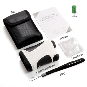 Bosean jumelles de haute qualité télémètre mesure de <span class=keywords><strong>distance</strong></span> de <span class=keywords><strong>golf</strong></span> pour les activités de plein air - Product Image 5