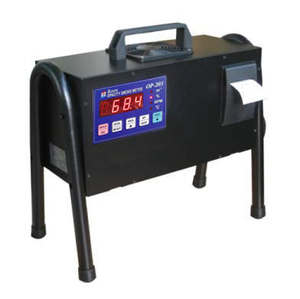 Medidor de Opacidad de Humo Diésel KOENG OP-201, Alta Precisión, Soporte ODM, 1 Año de Garantía, Hecho en Corea - Product Image 1